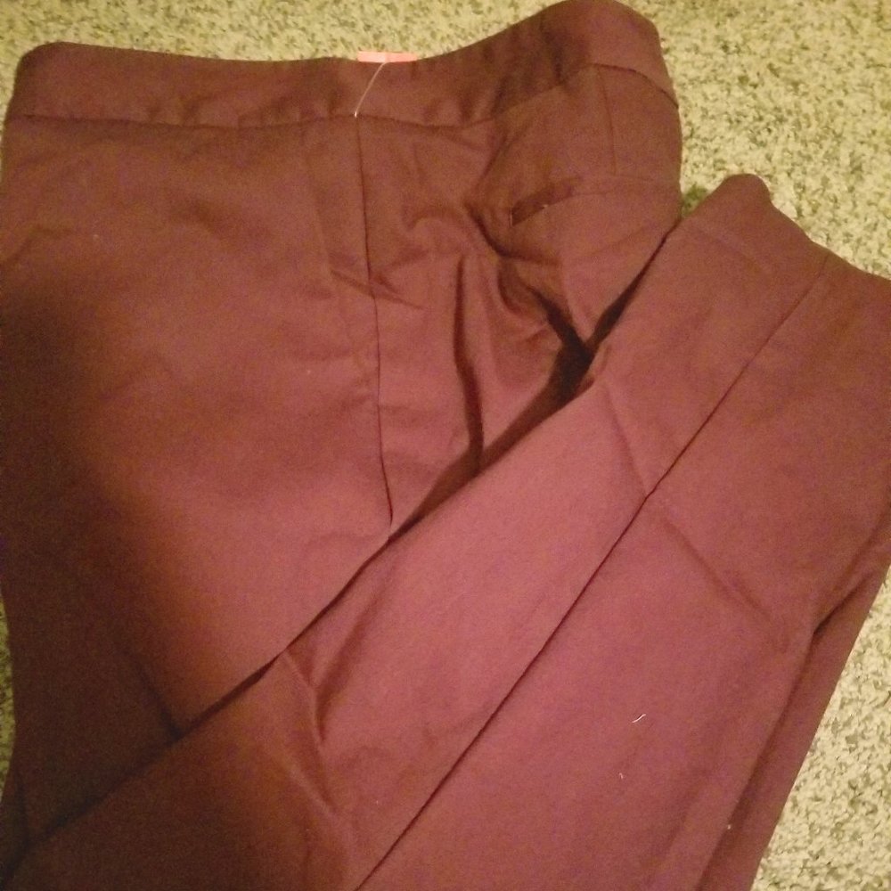 Pants